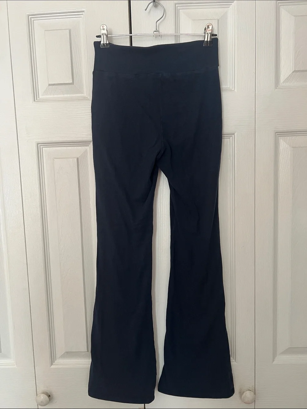 Gap Flare Leggings